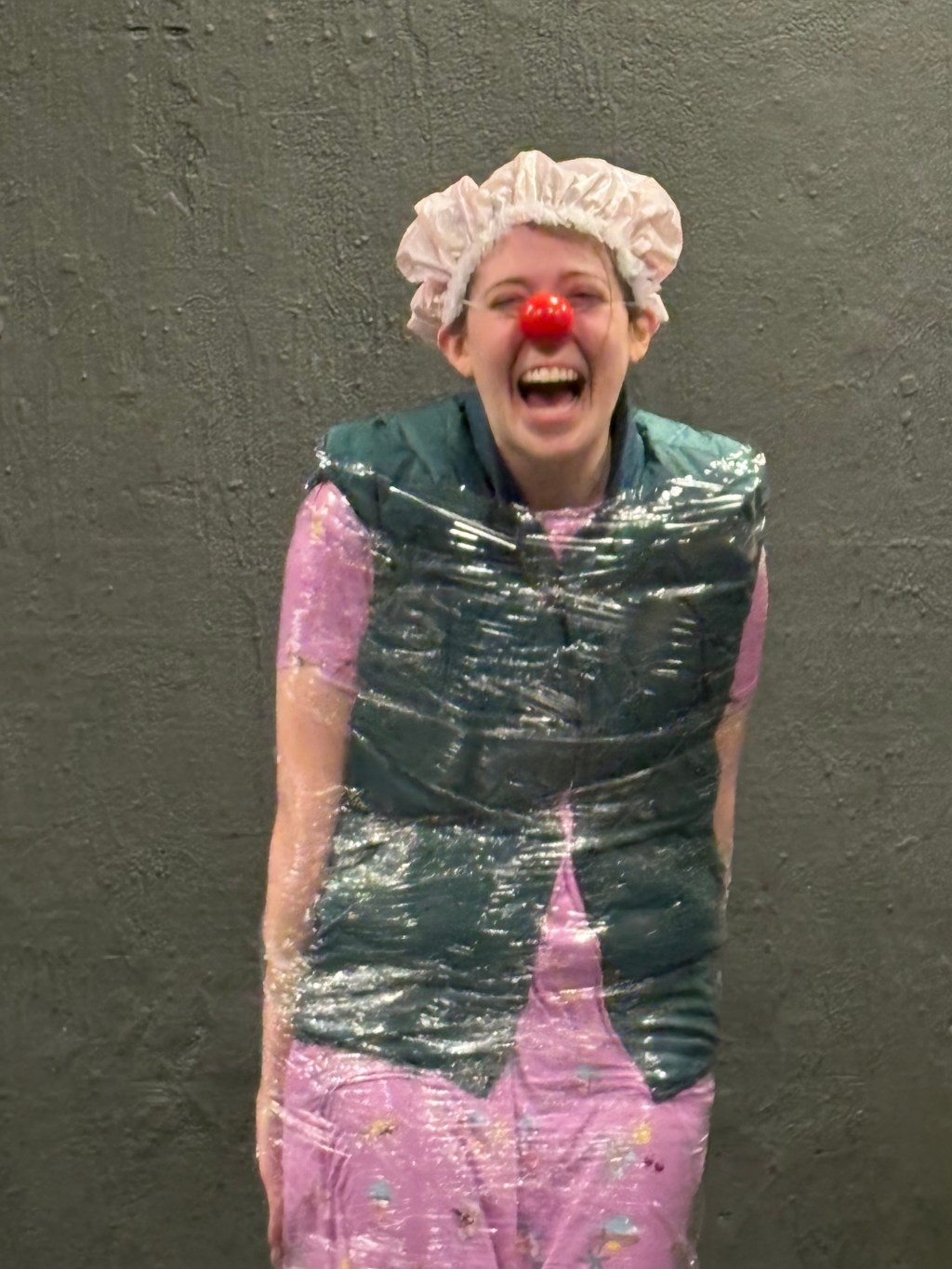 My Attempt at an Artistic&nbsp;Statement